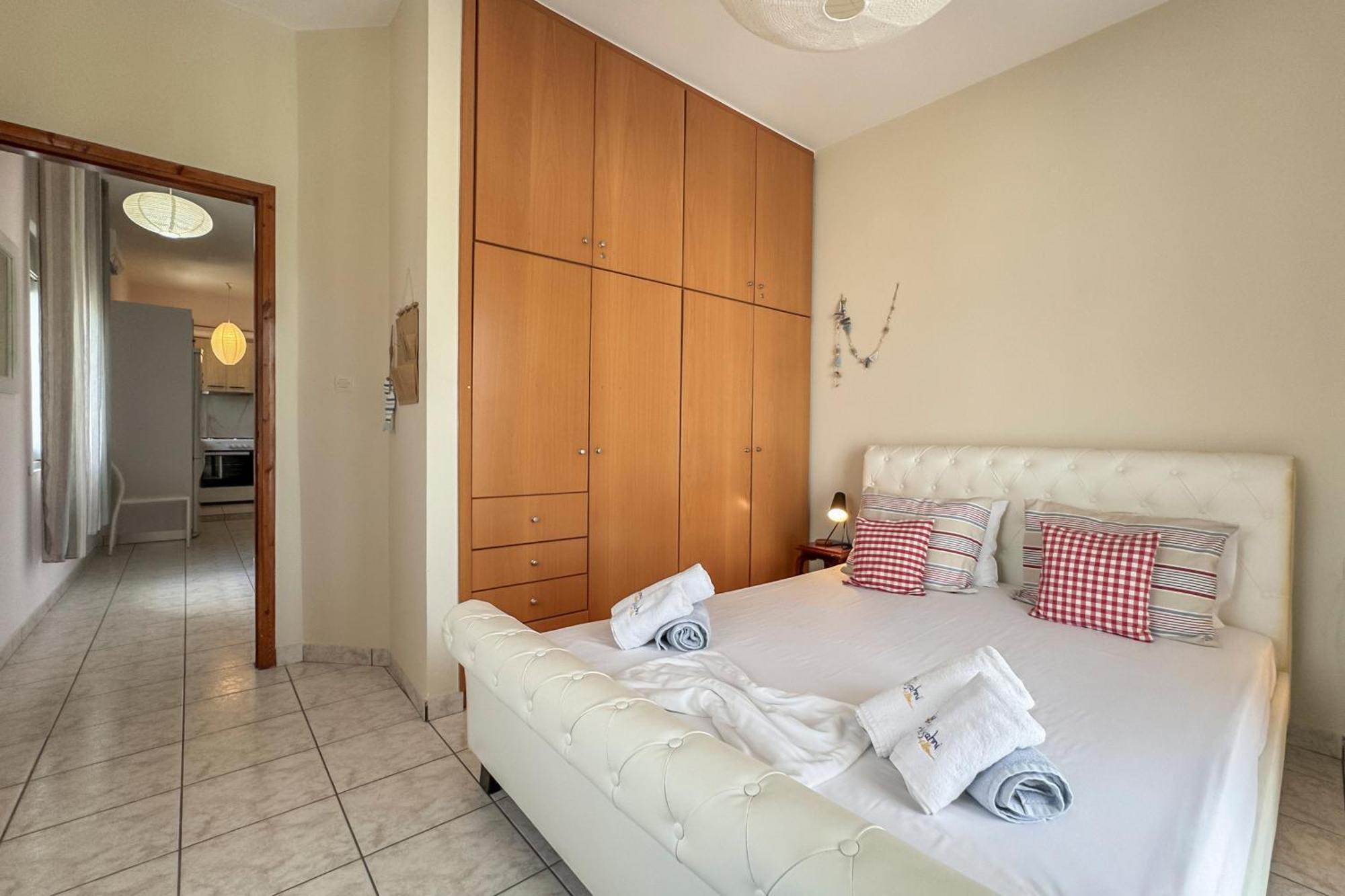 Alisahni Home 2 Daratsos 외부 사진