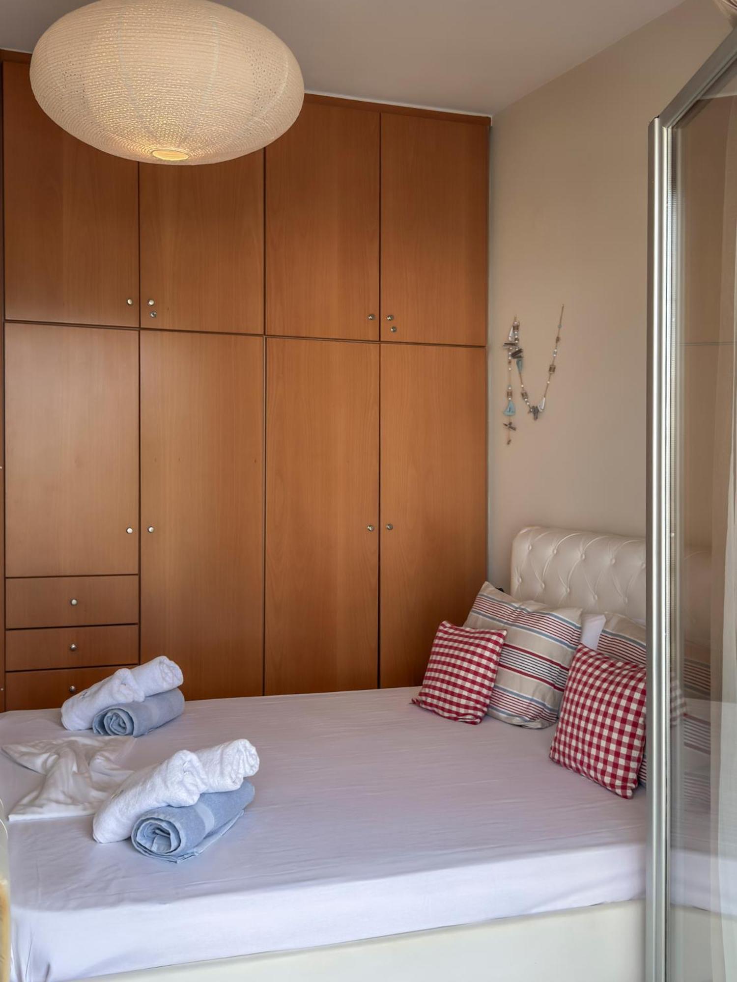 Alisahni Home 2 Daratsos 외부 사진