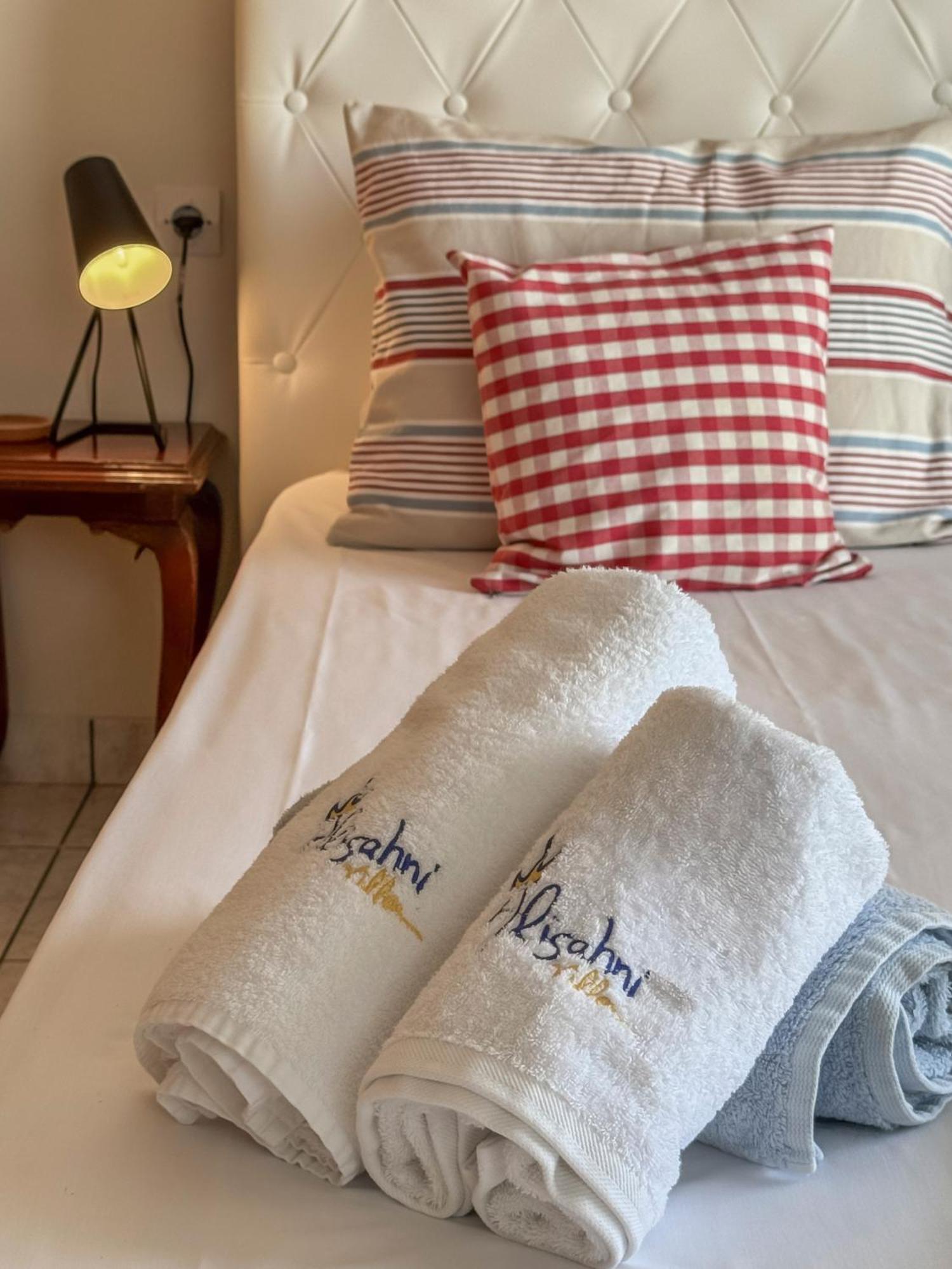 Alisahni Home 2 Daratsos 외부 사진