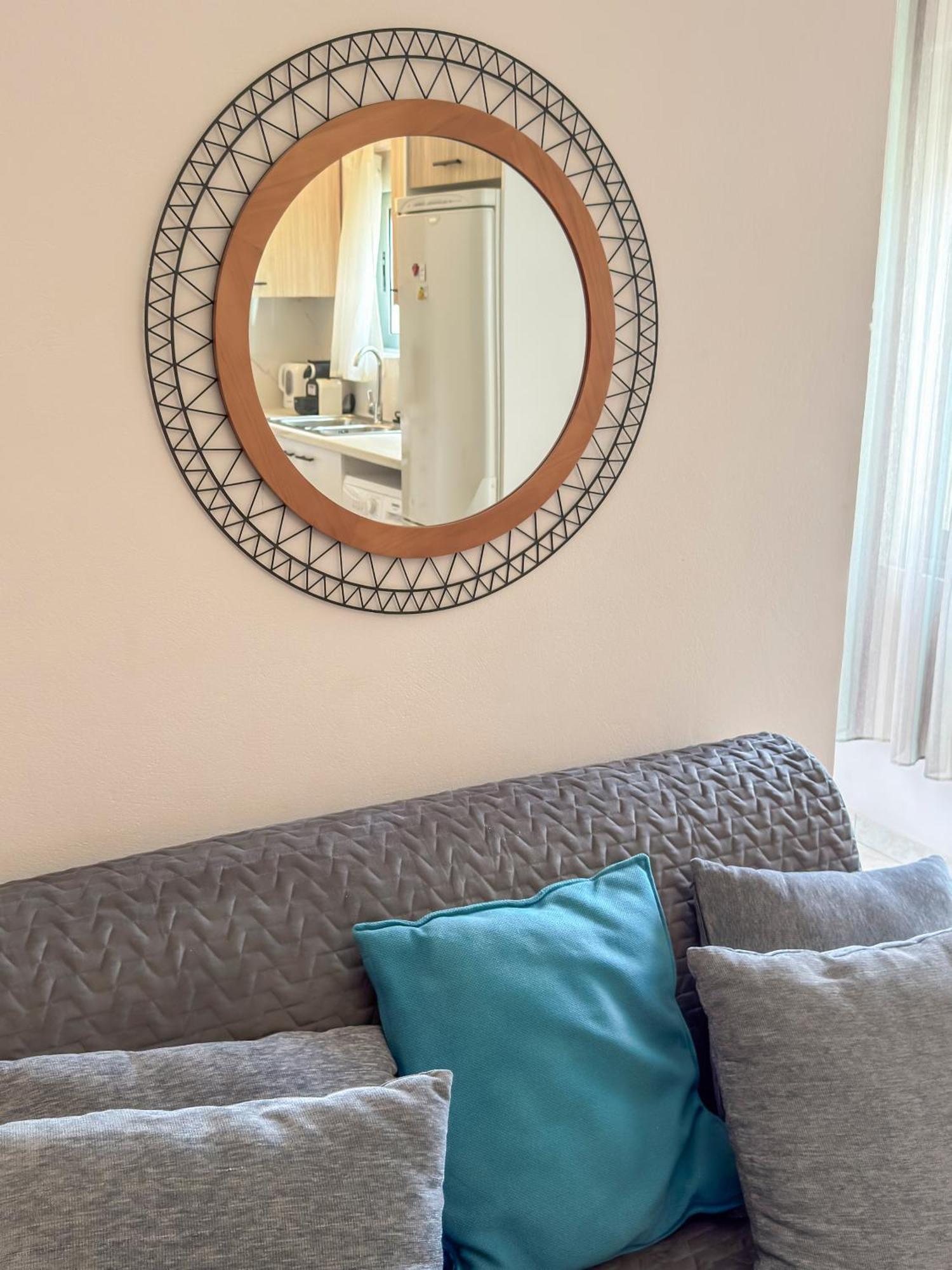 Alisahni Home 2 Daratsos 외부 사진
