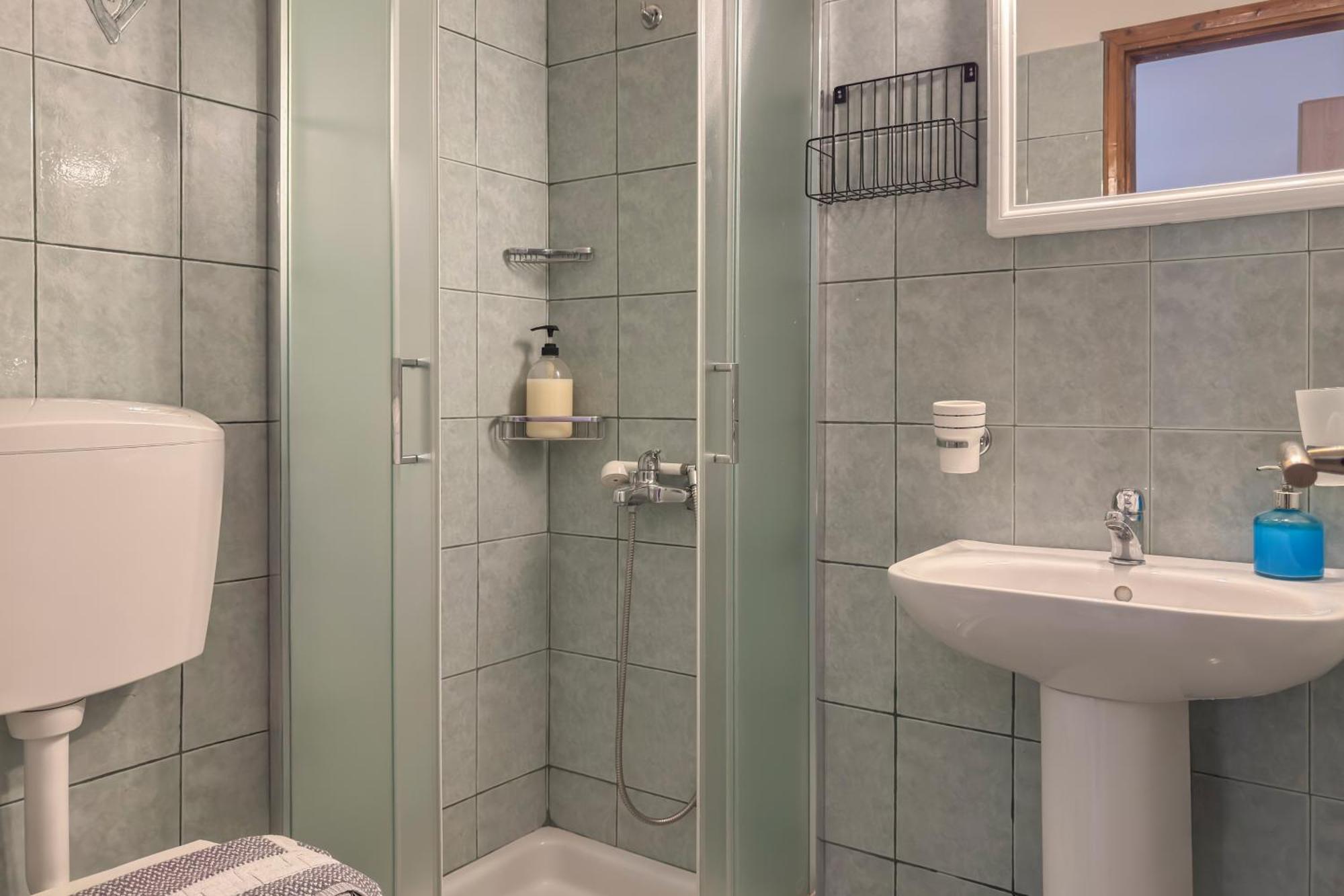 Alisahni Home 2 Daratsos 외부 사진