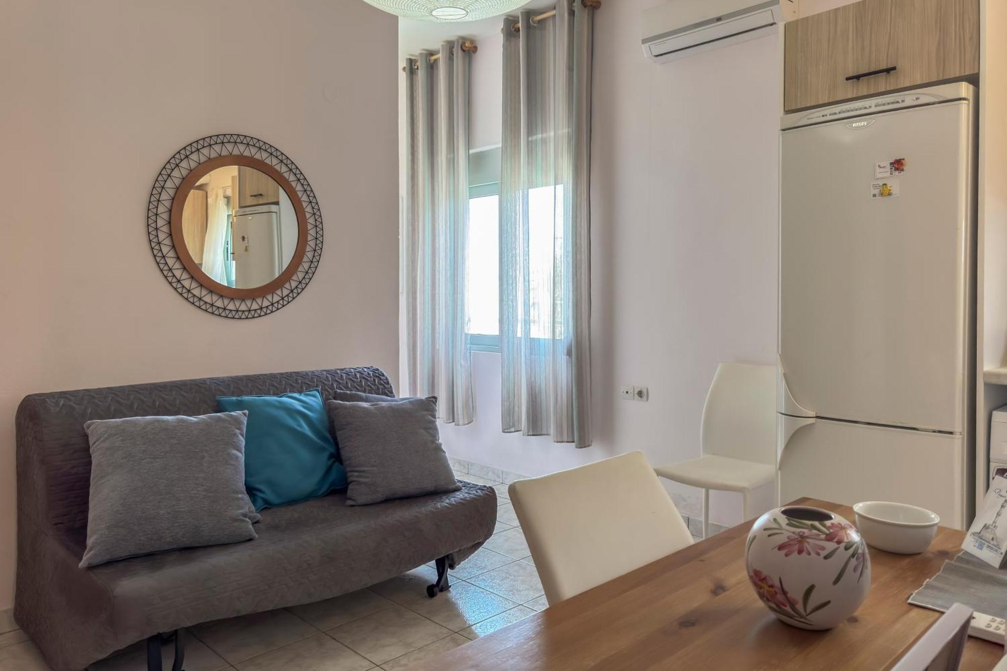 Alisahni Home 2 Daratsos 외부 사진
