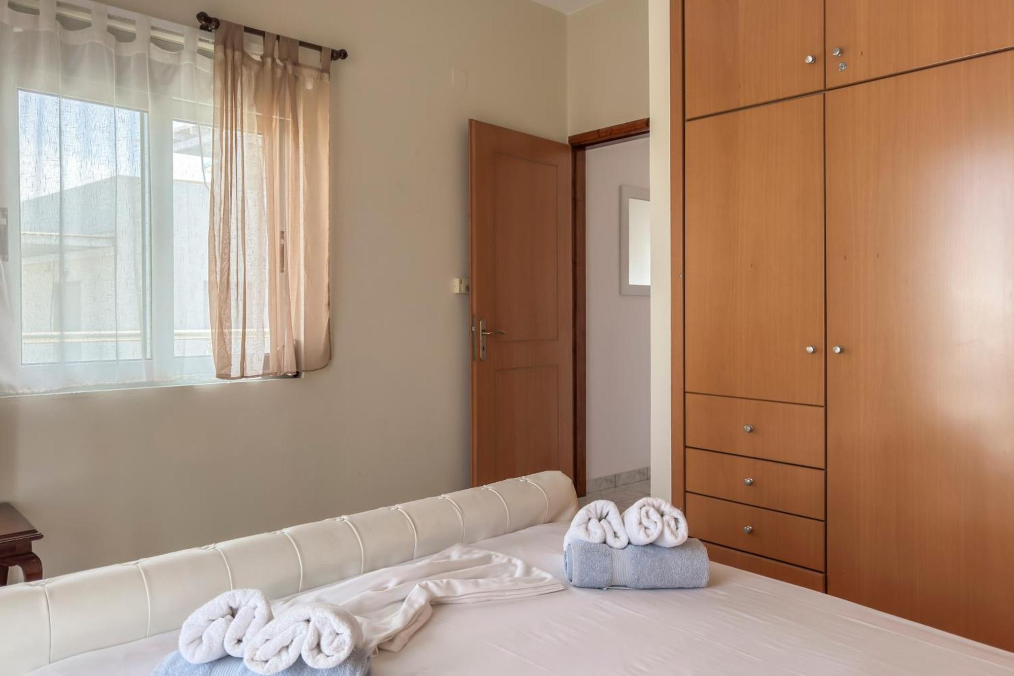 Alisahni Home 2 Daratsos 외부 사진