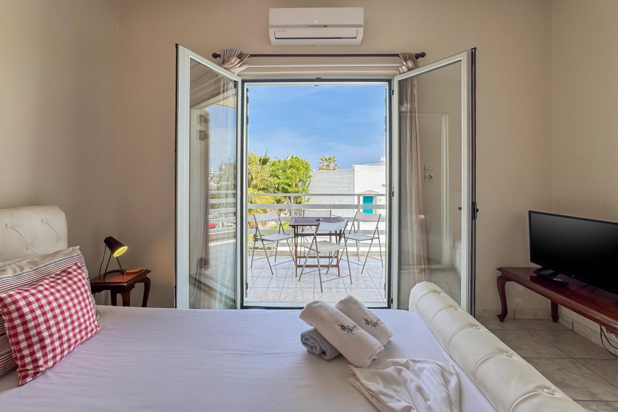 Alisahni Home 2 Daratsos 외부 사진